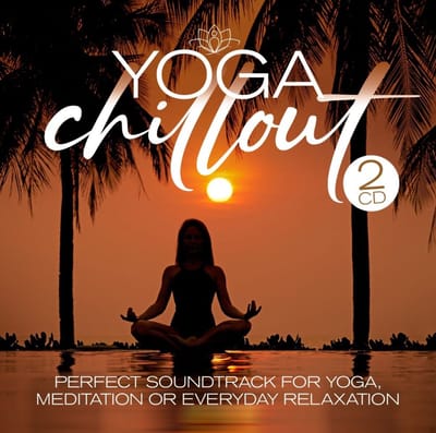 Various Artists - Yoga Chillout