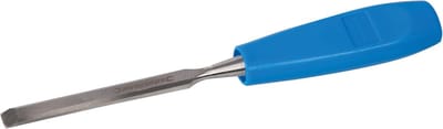 Silverline Houtbeitel 6 mm - Voor Professionele Houtbewerking