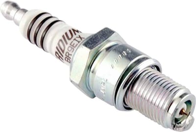 Bougie NGK voor Motor Derbi 200 RC vanaf 2000 Nieuw