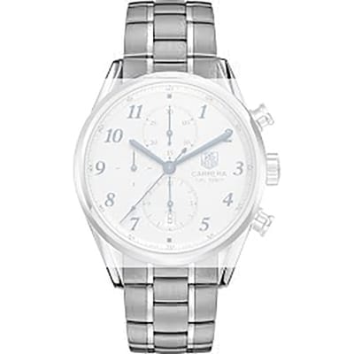 TAG Heuer BA0724 Carrera band