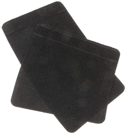 Stölzel Handschutz für Bariton zweiteilig 21 und 12 cm - Accessoire voor koperen blaasinstrumenten