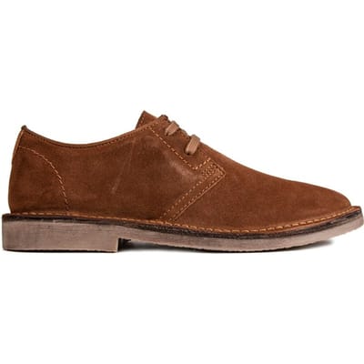 Hush Puppies Scout MEMORY FOAM Heren