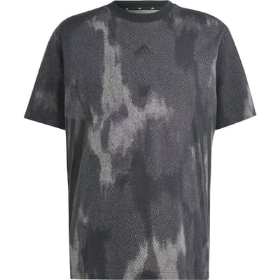 T-shirt Korte Mouw adidas T-shirt Future Icons 3 Stripes