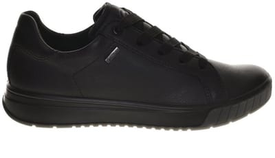 Ara Comfortschoenen Zwart Leder maat 37