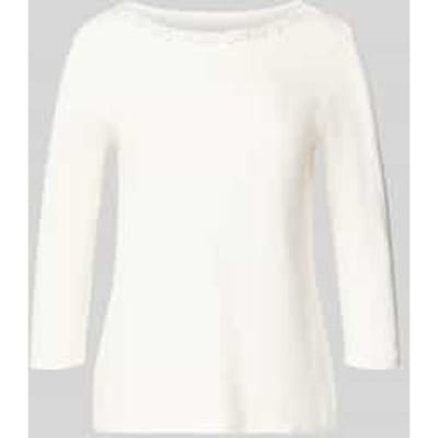 Regular fit shirt van puur katoen