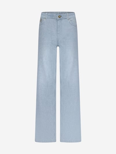 Dames jeans nikkie