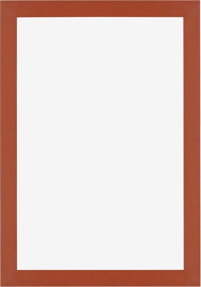 Fotolijst 20x30 cm - MDF - Oranje - Marseille