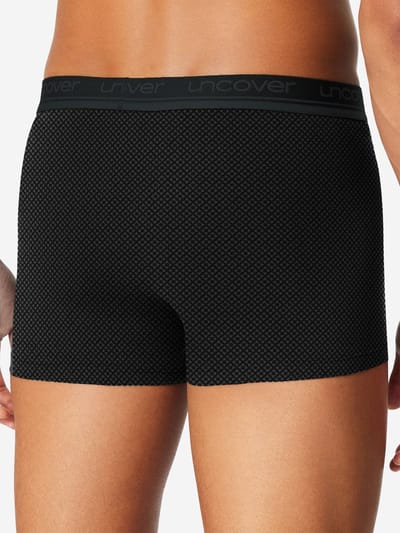uncover by SCHIESSER Trunk Cotton Serie