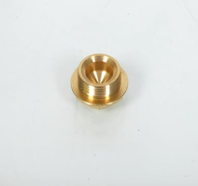 Bouchon de cuve pour carburateur Mikuni VM 30 moto cross enduro tout terrain