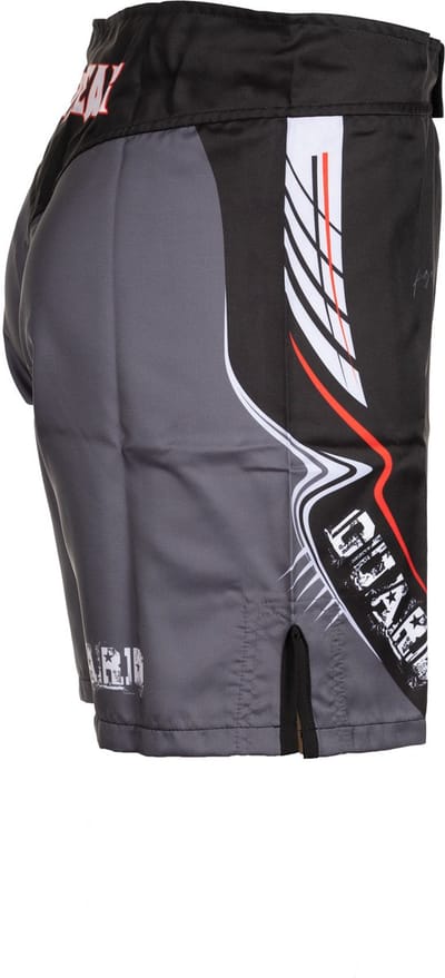 Shadow Fury MMA Short (XL)