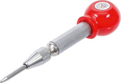 Vervangingsstift voor Automatische Puntpons/Center Punch - HSS Staal