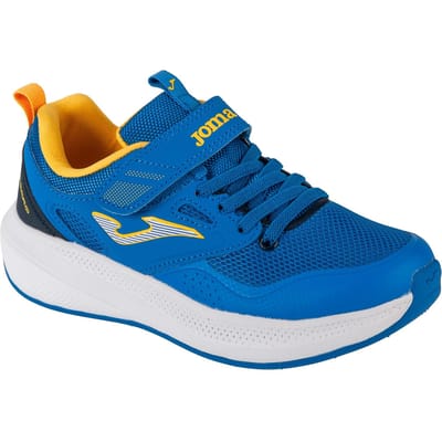 Joma Ferro Jr 2404 JFERRS2404V, voor een jongen, Blauw, Sneakers, maat: 30