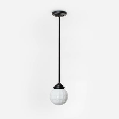 Hanglamp Artichoke Moonlight - Art Deco Trade