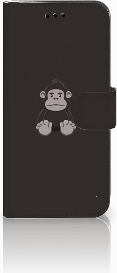 Huawei P10 Lite Leuk Hoesje Gorilla