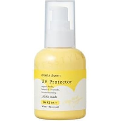 chant a charm - UV Protector SPF 42 PA++ 80ml