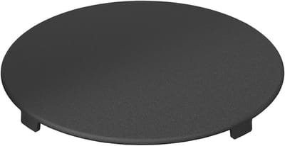 Ronde Drain Cover voor Gootsteen - 114 mm - Indispensable Accessoire
