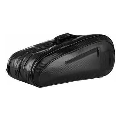 Wilson Elite Tennistas 15 Stuks Special Edition-Zwart