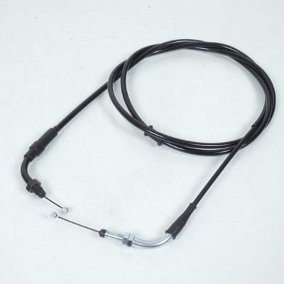 Câble d'accélérateur Teknix pour Scooter Honda 125 SH 2009 à 2013 187cm / 176cm Neuf