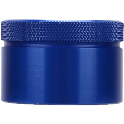 Bouchon Supérieur de Fourche de VTT     Bouchon de Chambre à Air Douille Hexagonale     Outil 26mm blue
