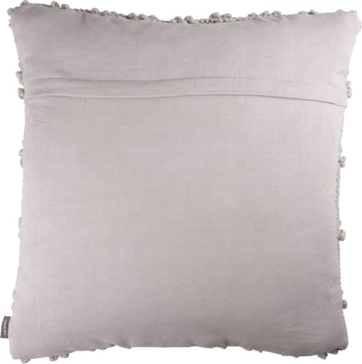 Ace kussen beige 45x45cm