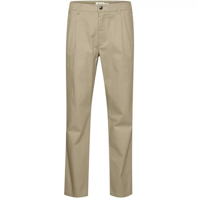 Broek Solid Moose Liam Elas