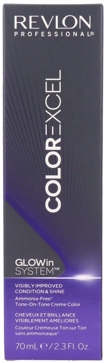 6.4 - Revlon Revlonissimo Color Excel 70 ml