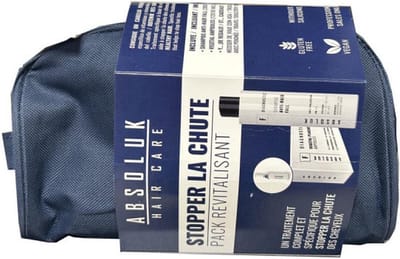 ABSOLUK - Hair Care Stop Hair Fall Pack