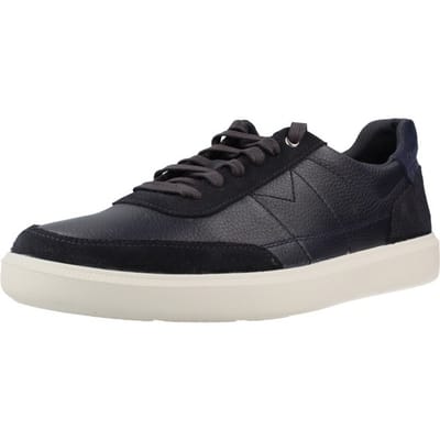 Clarks Shoes Brodin Lo Schoenen EU 40 Man