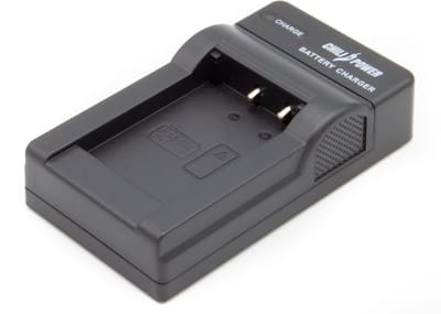 ChiliPower Sony NP-BX1 mini USB oplader