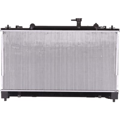 Radiator, motorkoeling NISSENS 68531