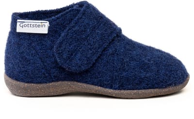 Gottstein Meisjes en Jongens slippers Alpine Racer RU