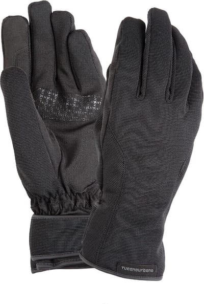 Tucano Urbano Handschoenen Tucano 9978HM Monty touch CE maat S - motor handschoenen - scooter handschoenen