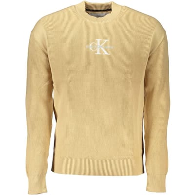 Ronde Hals Trui Stijl K50k507136