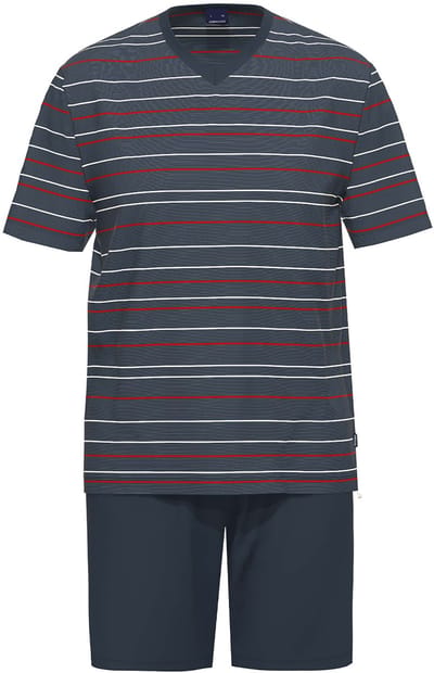 slaapanzug kort Heren / Nachtkleding