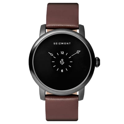 Silo's Mezzo Horloge