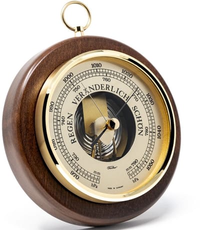 Fischer - 1436R-12 - Barometer 170 mm