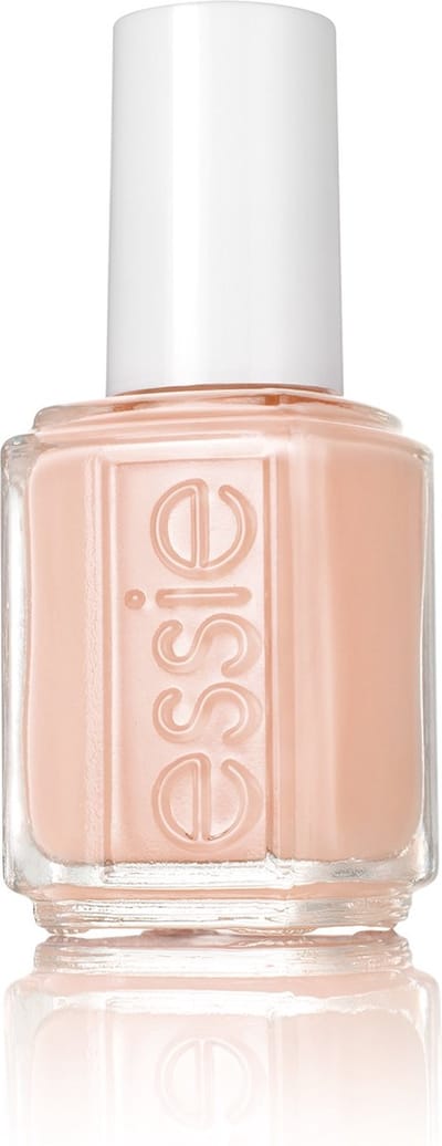 essie high class affair - nude - nagellak
