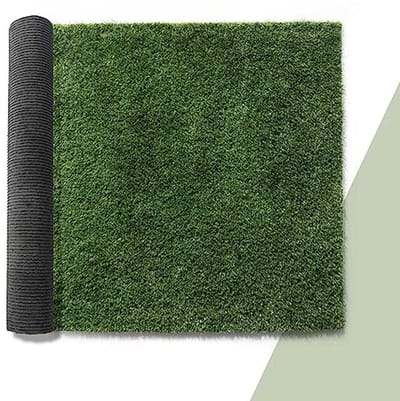 Kunstgras Tapijt - Balkon Terras - Tuin Aankleden - Natuurlijk Zacht - 200x300cm - Groen