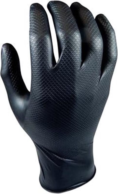 OXXA X-Grippaz Pro 44-550 wegwerphandschoen, nitril XXL