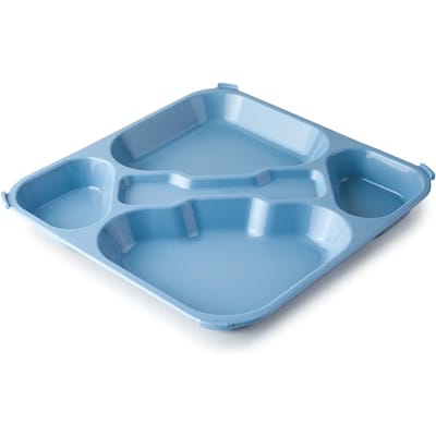 Zelfbediening dienblad PP Lacor