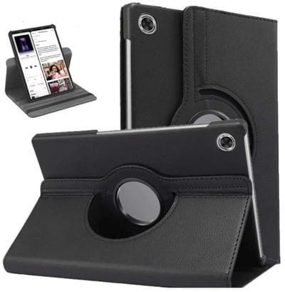 EtuiTab Lenovo Tab M10 HD Gen2 - Tablethoes - 360 Graden Rotatie - Beschermend - Dun en Stijlvol
