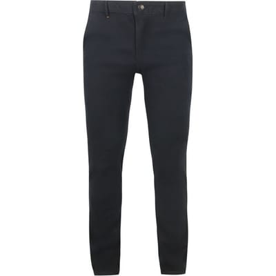 BOSS Chino Slim Donkerblauw (navy) - Maat W 34 - L 32 - Heren