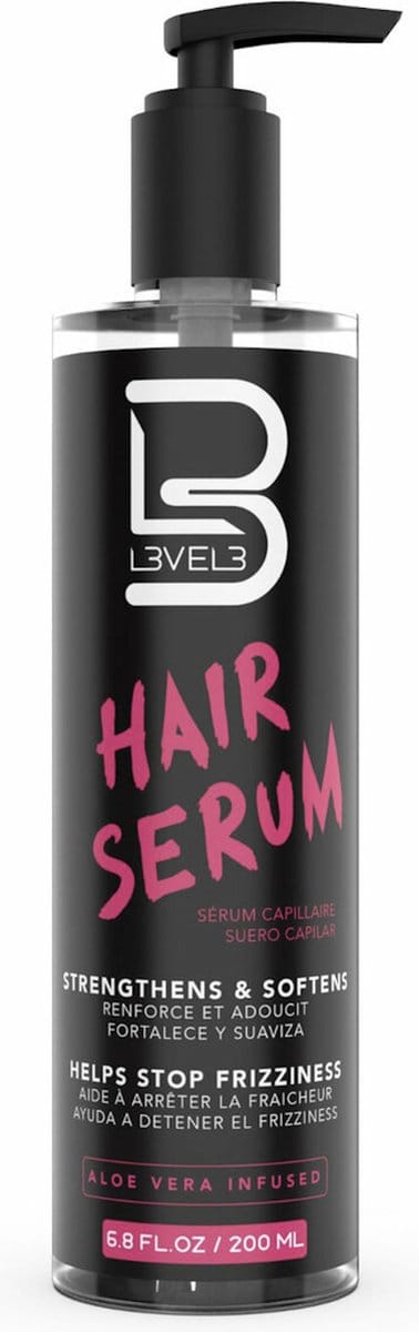 Level3 Hair Serum 200ml