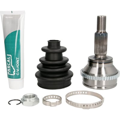 Homokineet reparatie set, aandrijfas PASCAL G1E004PC