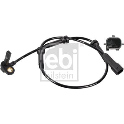 Sensor, wielsnelheid FEBI BILSTEIN 177009