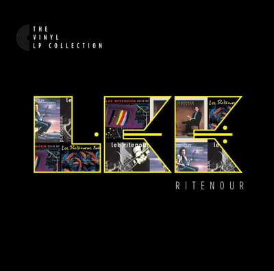 Vinyl -Boxset-