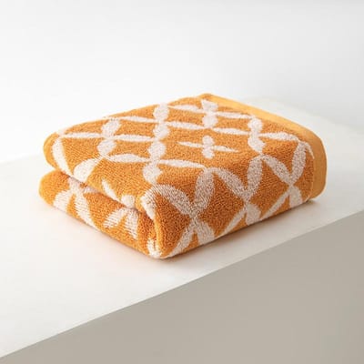 Pure Katoen Jacquard Volwassen Handdoek Verdikte Gezichtshanddoek Zachte Grote Absorberende Handdoek 34*75 beige