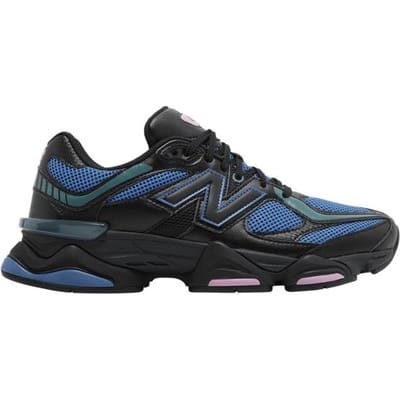 New Balance 9060 Blue Agate 42.5 gray