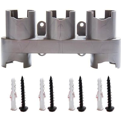 Support d'accessoires pour aspirateur Dyson V7 V8 V10 V11 V15 Gen5 Station d'accueil murale Organisateur d'accessoires