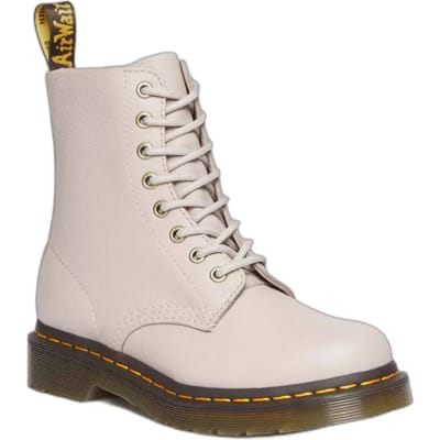 Leren dameslaarzen Dr Martens 1460 Pascal